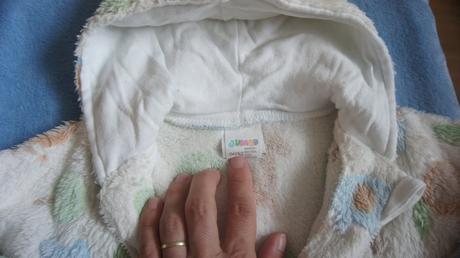 Zvieratková mikinka, 74