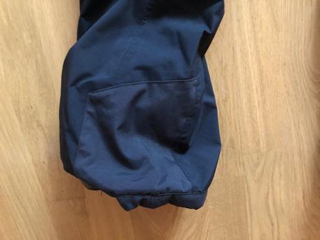 Lyžiarske nohavice hh, 152