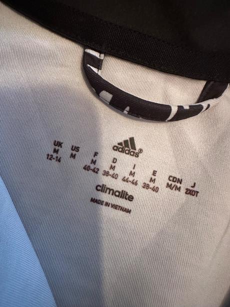 Krasna adidas mikina, adidas,m