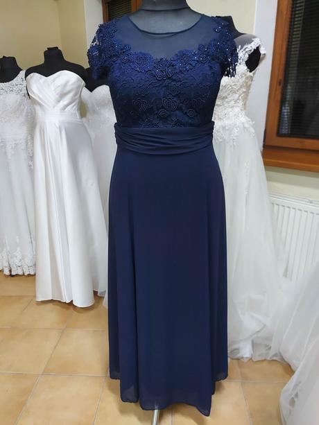 Spoločenské šaty vo veľkosti xl, xl