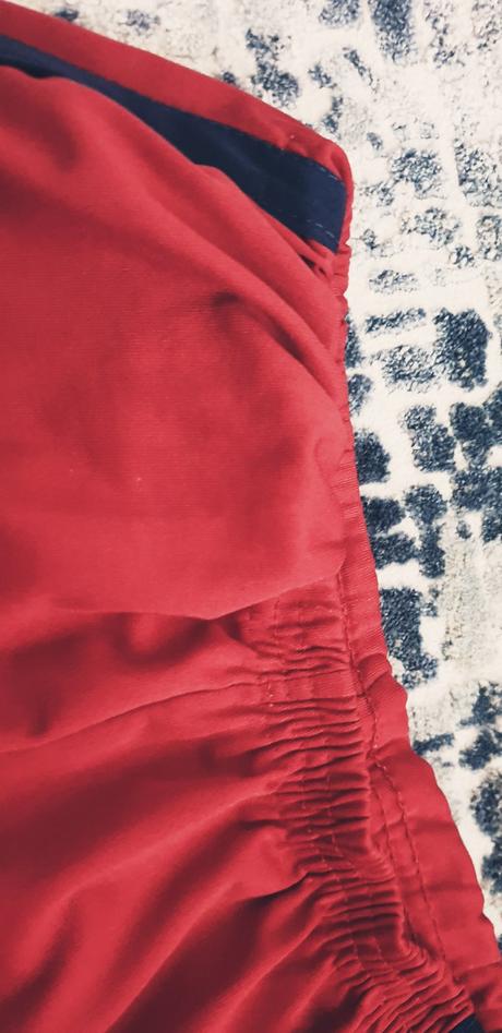 Futbalové šortky č.128, 128