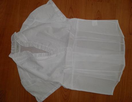 Kvalitná košieľka/blúzka, m