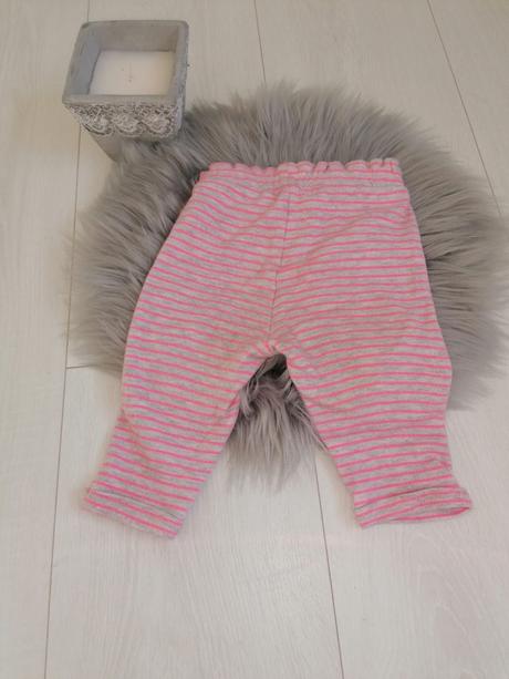 Tepláky nohavice, pepco,68