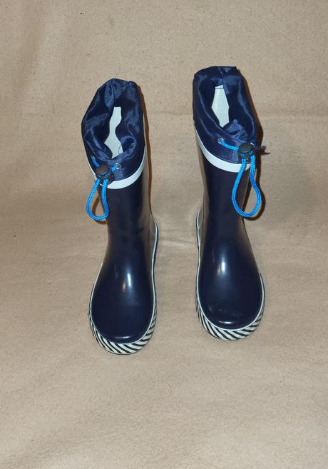 Gumáky velk. 32, 32