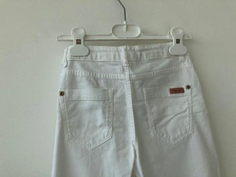 Rifle massimo dutti, 128