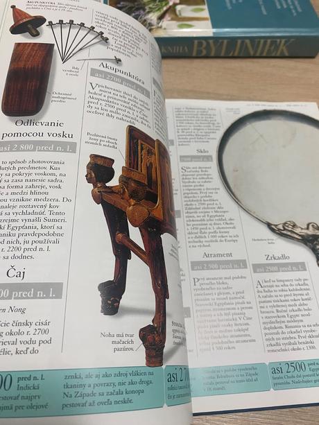 1000 svetových objavov a vynálezov roger bridgman, 