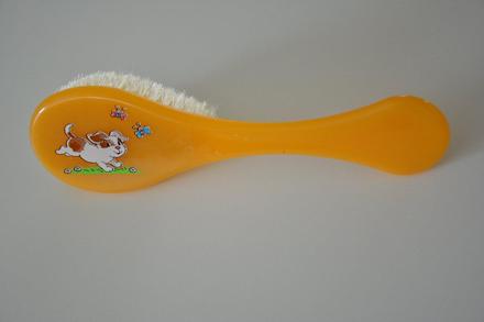 Kefa na vlásky, bébé-jou, 