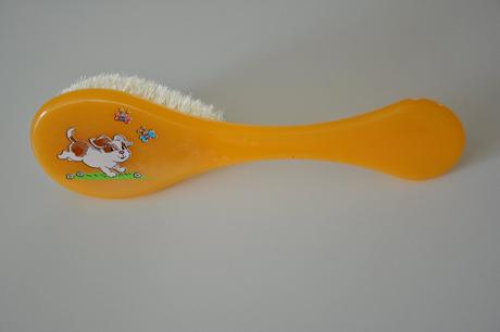 Kefa na vlásky, bébé-jou, 
