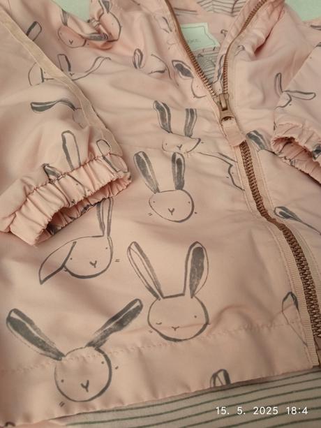 Tenká vetrovka, next,86