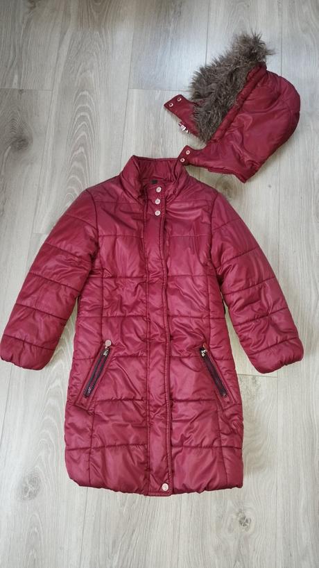 Dievčenská bunda, mayoral,116