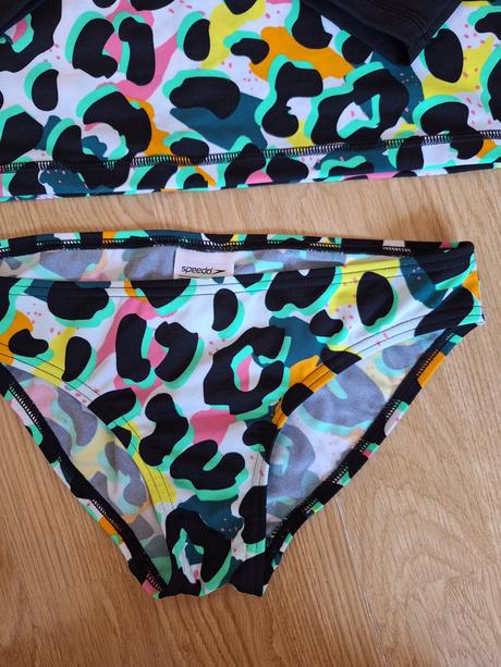 Komplet na plávanie s uv filtrom, speedo,152