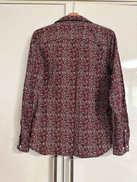 Košeľa jack&jones, m