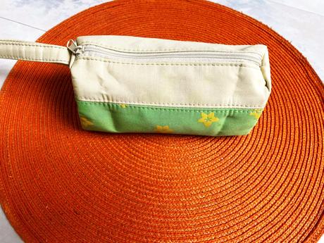 Kozmetická taštička, 