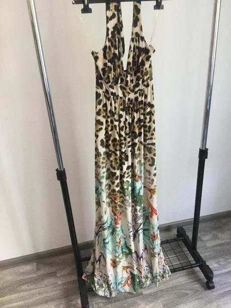 Letné šaty s+ bioderma/ eucerin/vichy, s