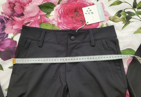 Nohavice craft xs, craft,xs