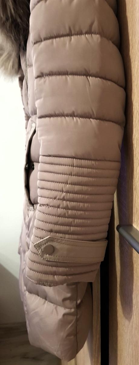 Zimná bunda s, terranova,s