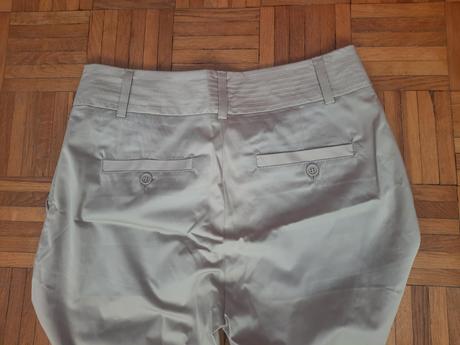 Dámske nohavice, sisley,40