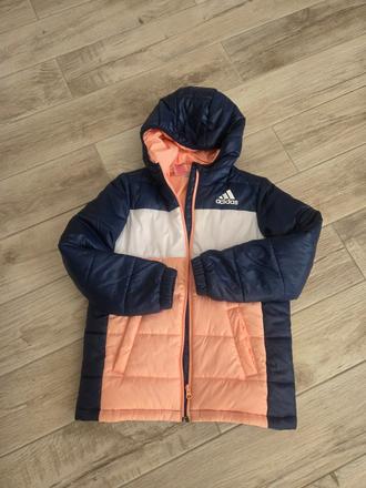 Zimná bunda adidas, adidas,140