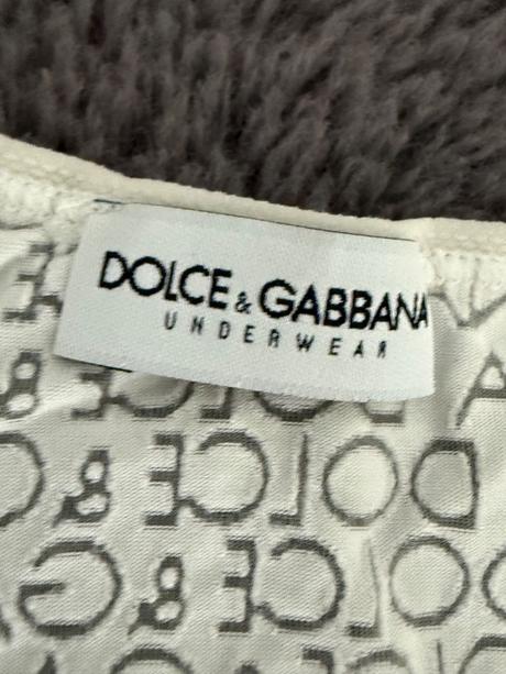 Tielko dolce & gabbana, s