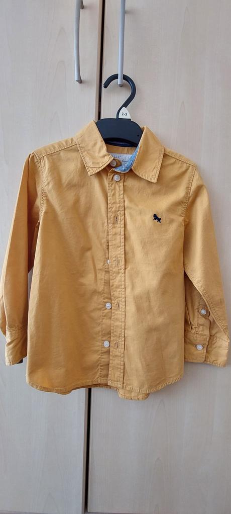 Košeľa hm, h&m,98