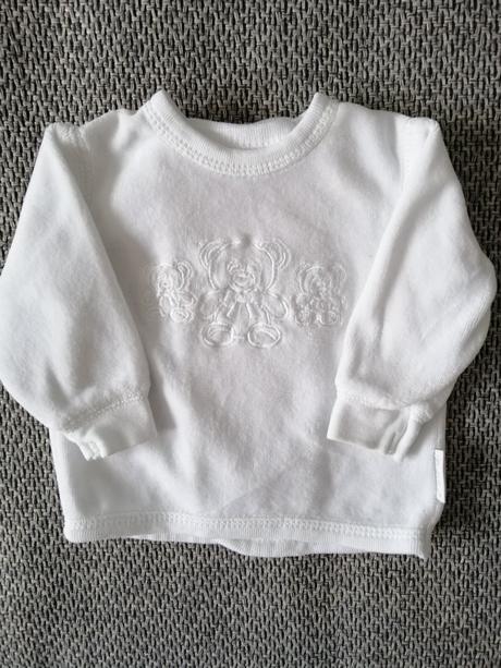 Tričko + čiapka, richelieu,56