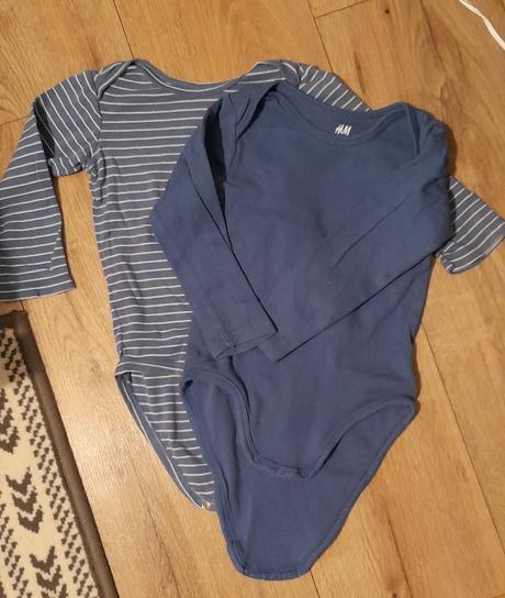 Body s dlhym rukavom, 92