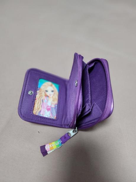 Taška +peňaženka top model, 