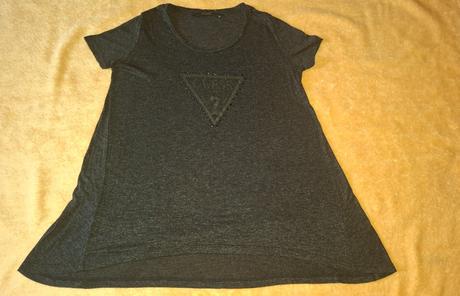 Dámske tričko, guess,m