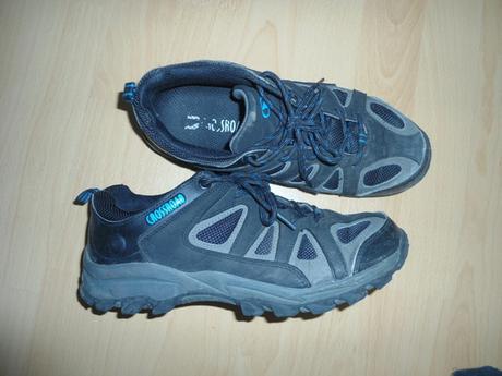 Chlapcenske tenisky crossroad, 38