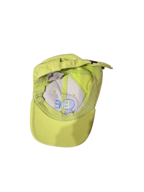 Pánska rifľová šiltovka, 