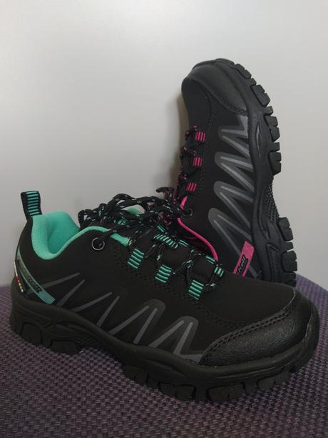 Softshell botasky, 32 / 33 / 34 / 35 / 36