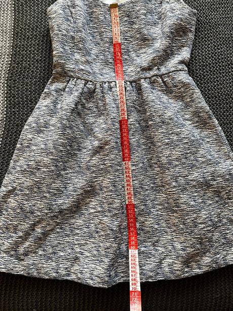 Šaty zara basic, zara,s