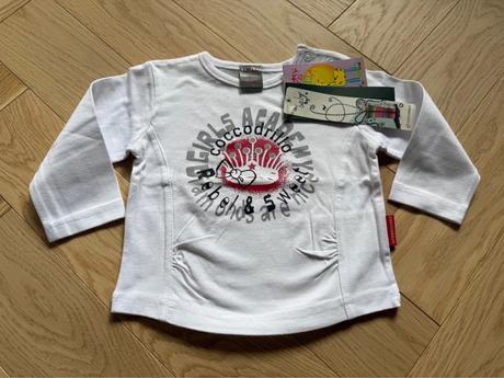 Coccodrillo tričko, coccodrillo,68