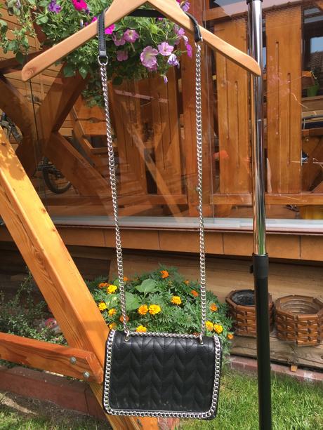 Crossbody kabelka, cropp