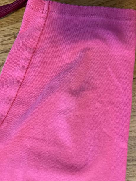 Trojstvrtove leginy hm, h&m,128