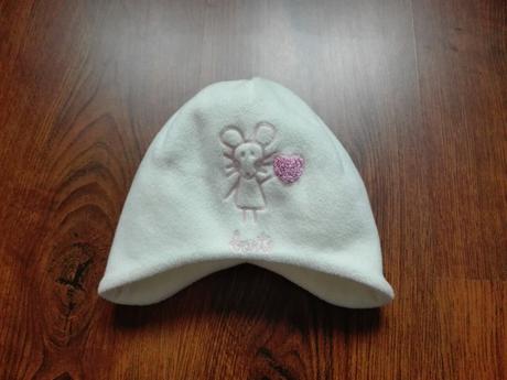 Teplá čiapočka, 80