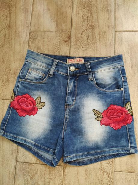 Kratke nohavice/šortky/s, 26