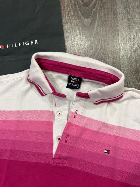 Tommy hilfiger panska polokosela m, tommy hilfiger,m