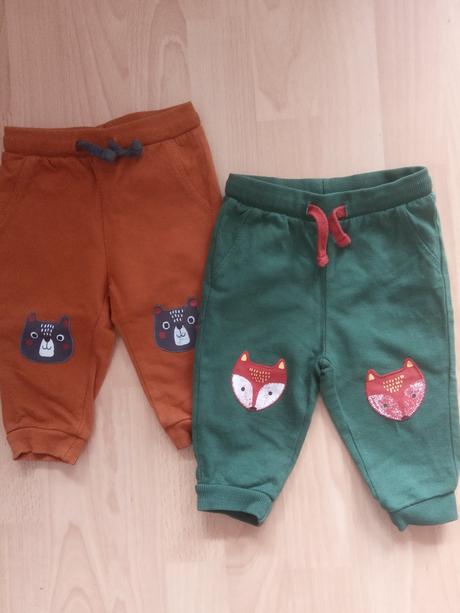 Tepláčiky, pepco,68