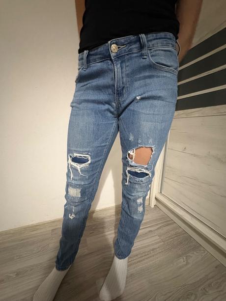 Rifle tally weijl, tally weijl,m