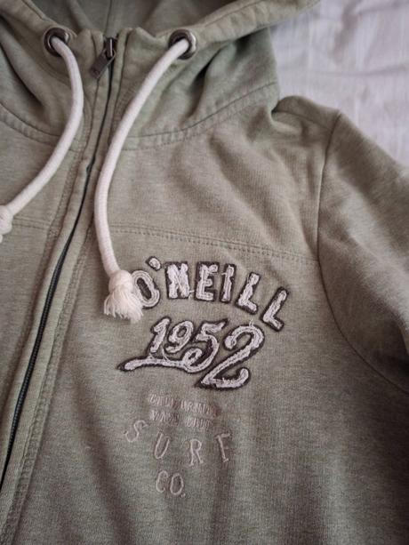 Dámska mikinka, o’neill,xs