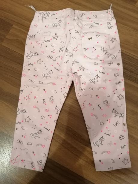 C&a nohavice 80, c&a,80