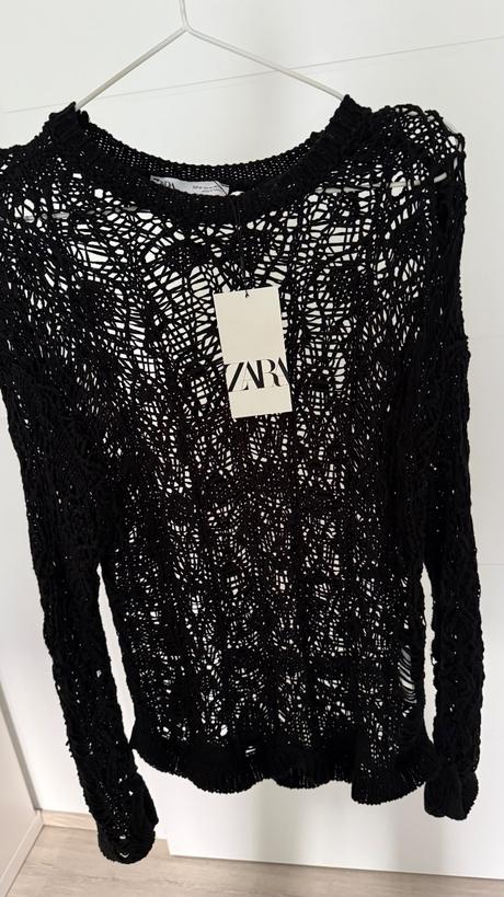 Pulover zara m, zara,m