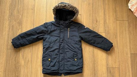 Zimná bunda next - v.116, next,116