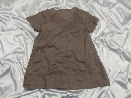 Kvalitný letný top, 36