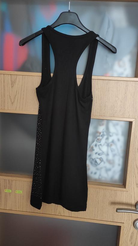 Dámske tielko, amisu,36