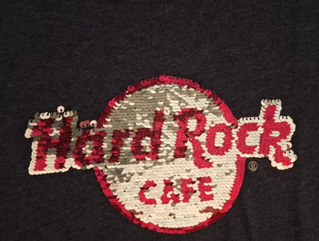 Trčko hard rock cafe, 122