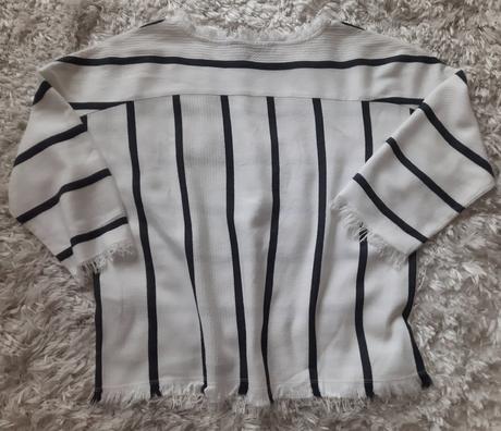 Top veľ. l zn. zara, zara,l