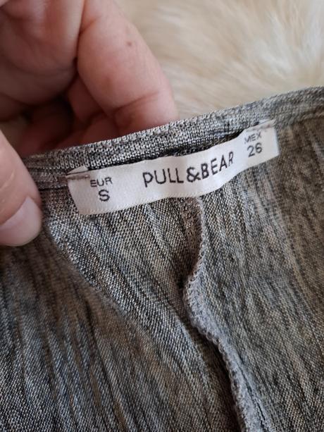 Overal pull&bear velk s, pull&bear,s