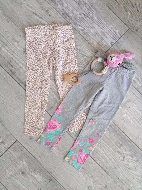 Leginky carters 24 m - 2 ks, carter's,92